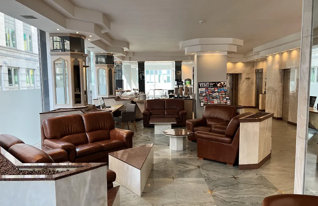 Best Western Hotel Royal Centre-1