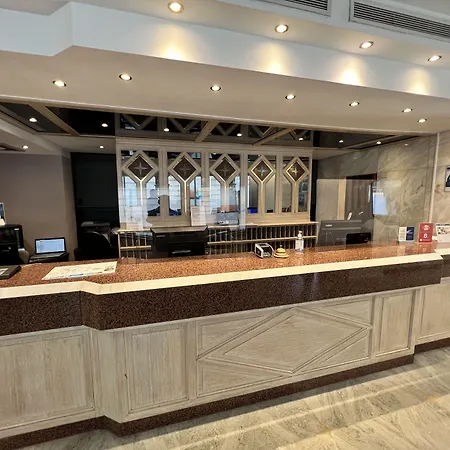 Best Western Hotel Royal Centre-2