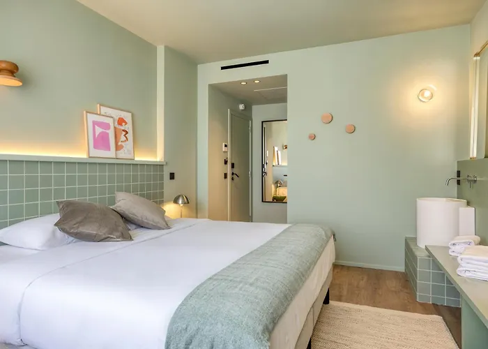 Maison Arya Bruxelles